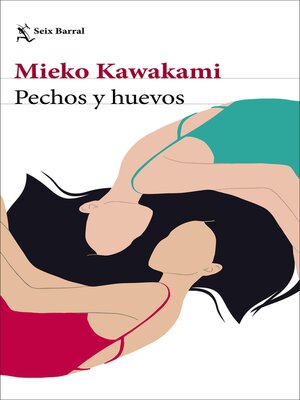 cover image of Pechos y huevos